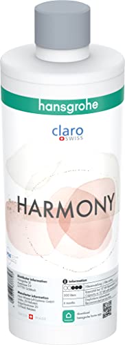 hansgrohe Mineralisierung und Filter Harmony, Filterkartusche für Aqittura M91, Wasserfilter, Ersatzfilter, Filterkapazität 300 Liter im Sale